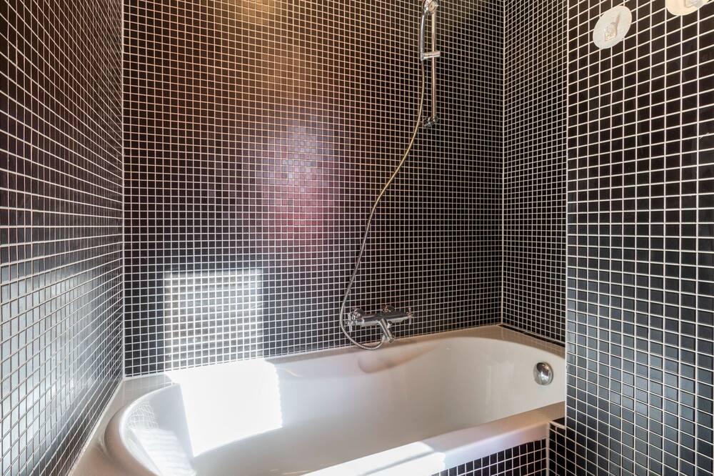 Photo of Bathroom in Rathmannsdorf
