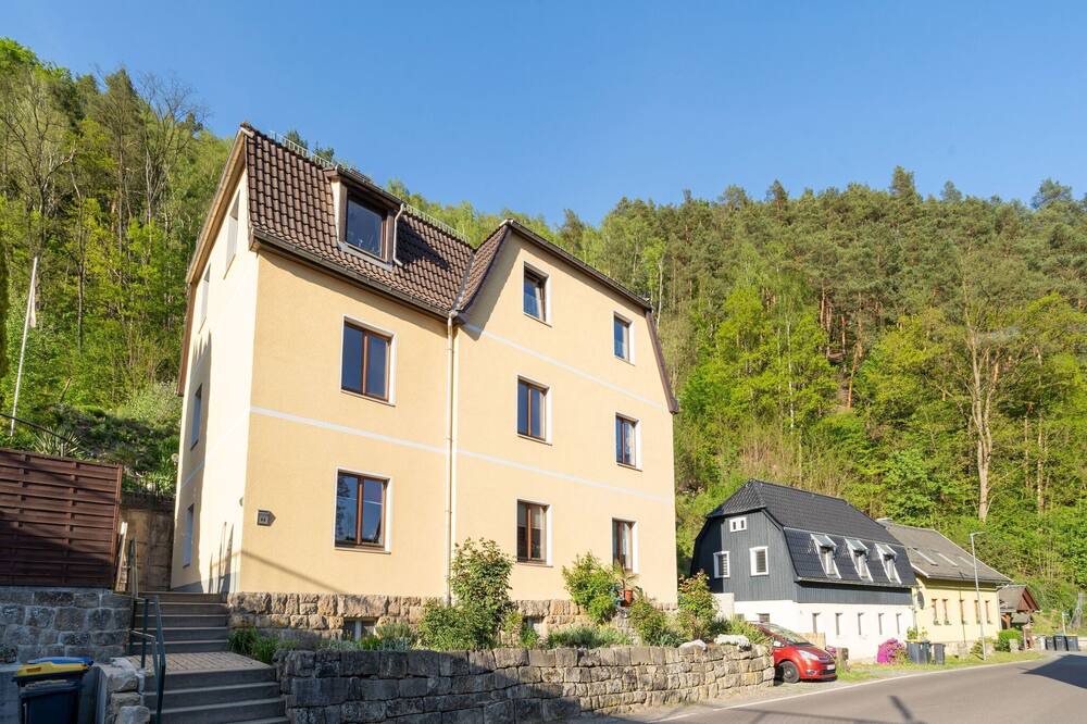 Photo of Outdoor in Rathmannsdorf