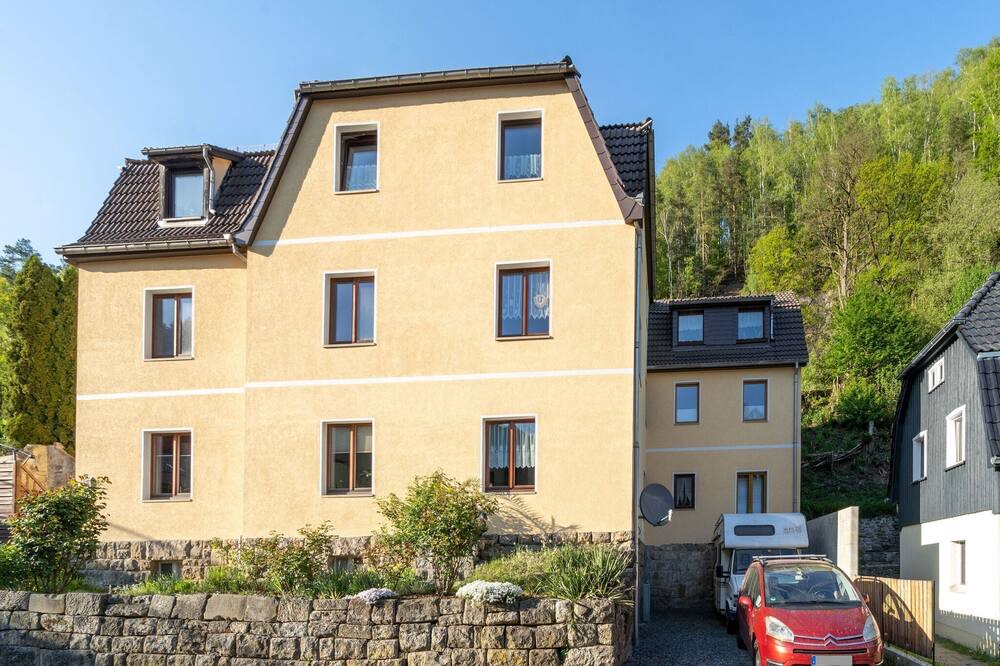 Photo of Outdoor in Rathmannsdorf