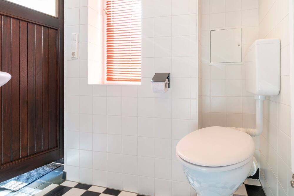Photo of Bathroom in Rathmannsdorf