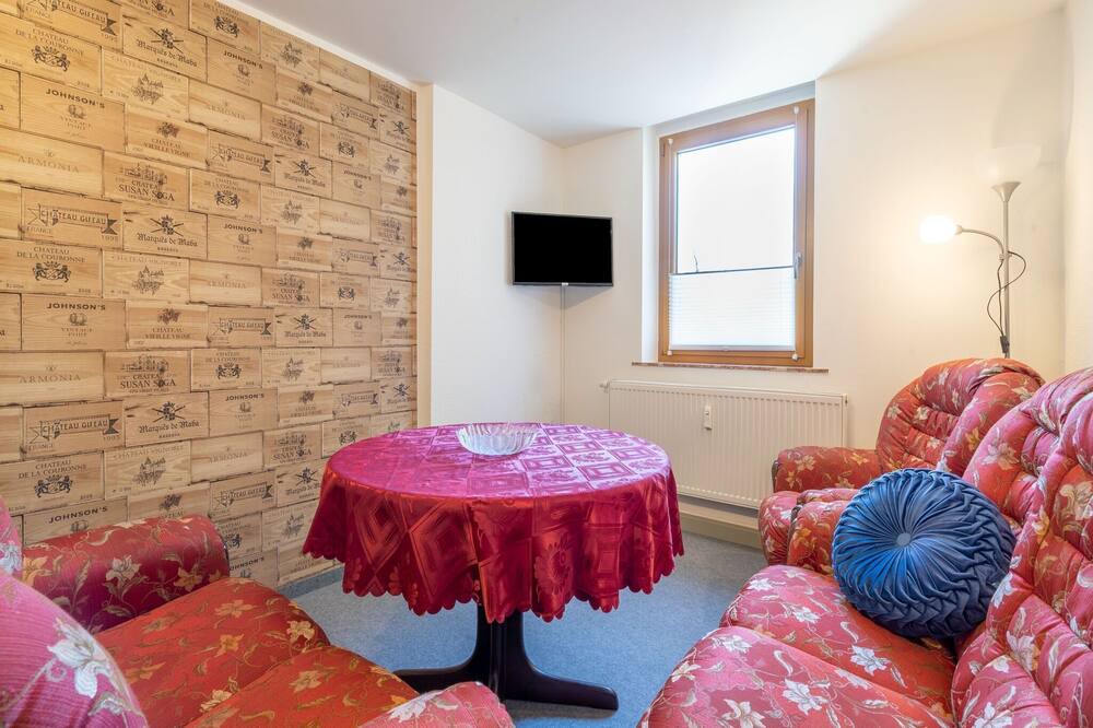 Photo of Livingroom in Rathmannsdorf