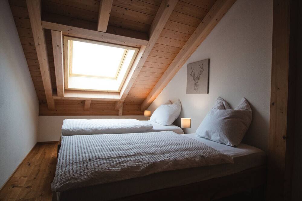 Photo of Bedroom in Bichl