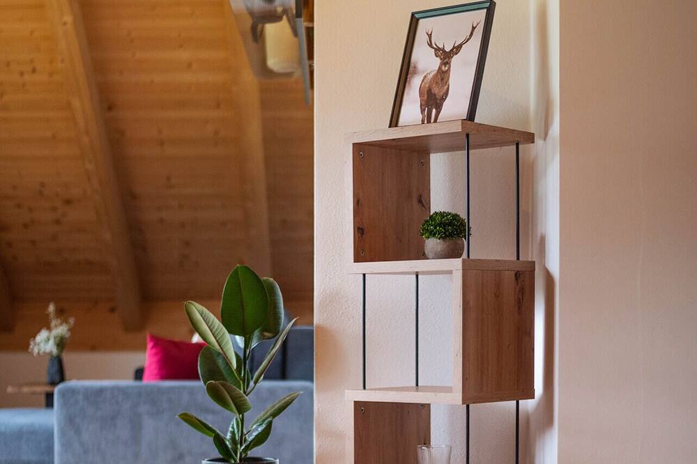 Photo of Bedroom in Bichl