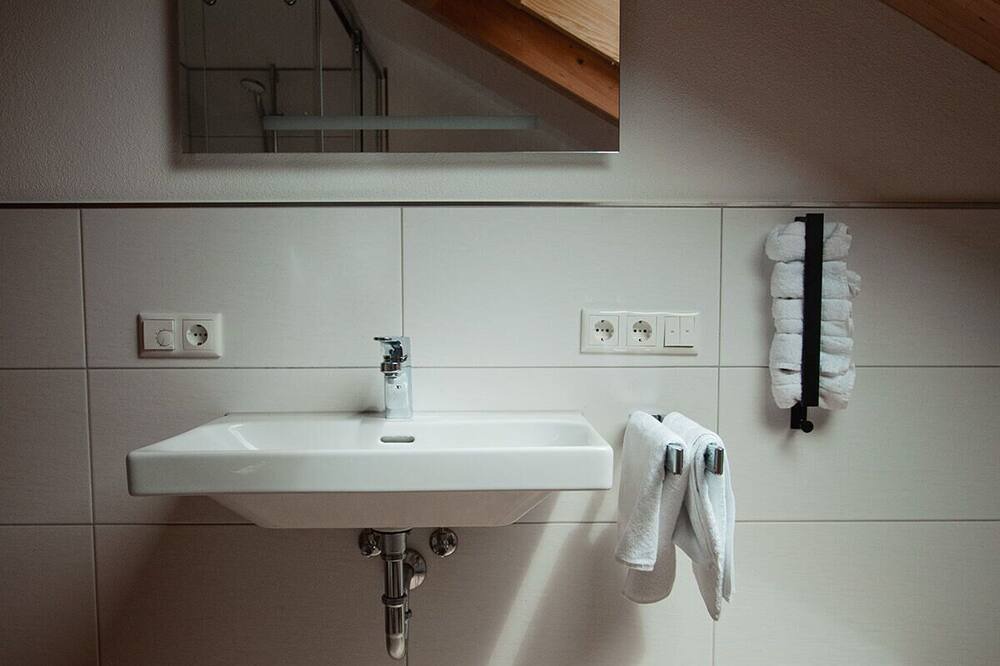 Photo of Bathroom in Bichl