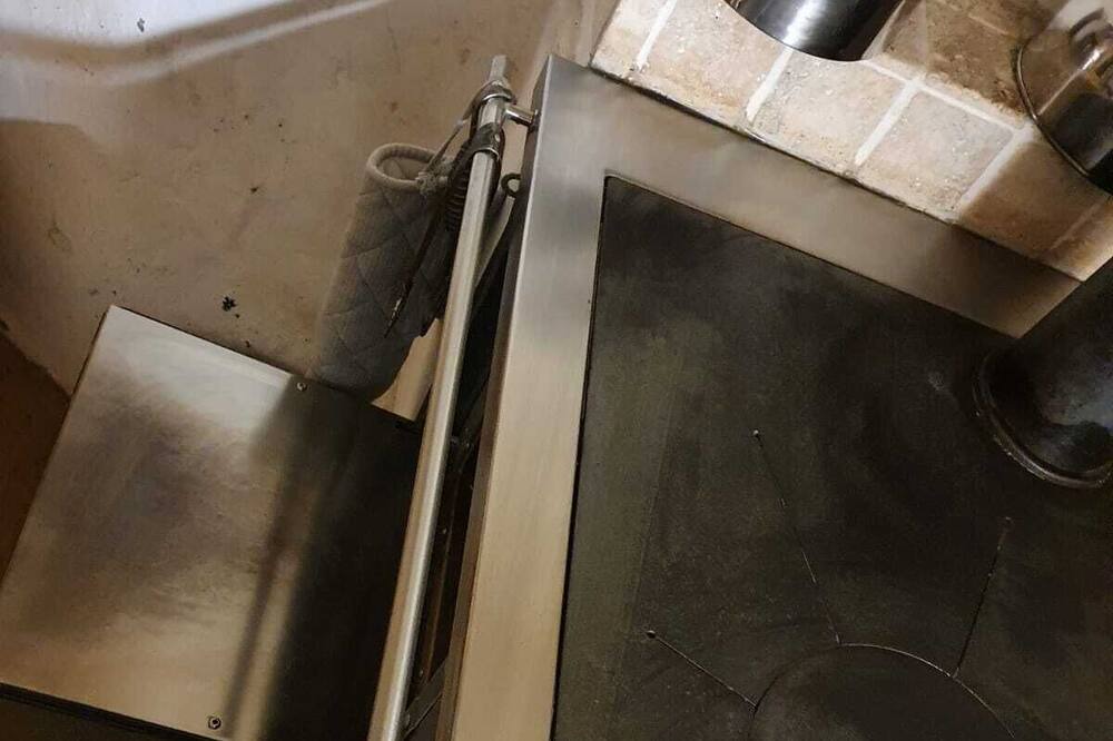 Photo of Kitchen in Schliersee