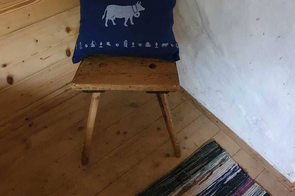 Photo of Bedroom in Schliersee