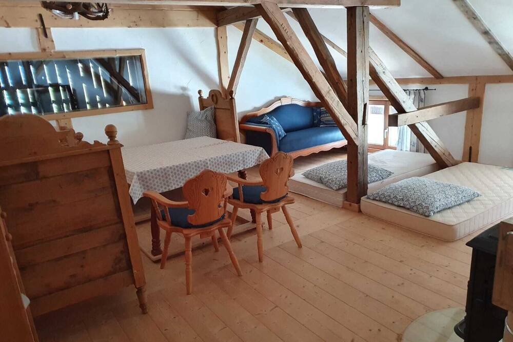 Photo of Bedroom in Schliersee