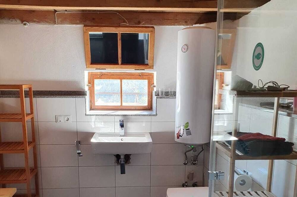 Photo of Bathroom in Schliersee