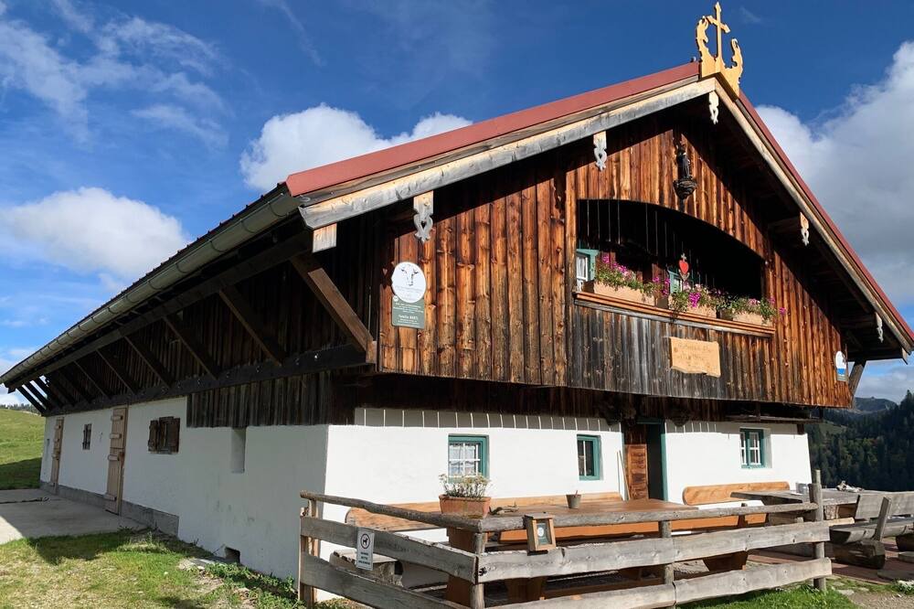 Photo of Outdoor in Schliersee