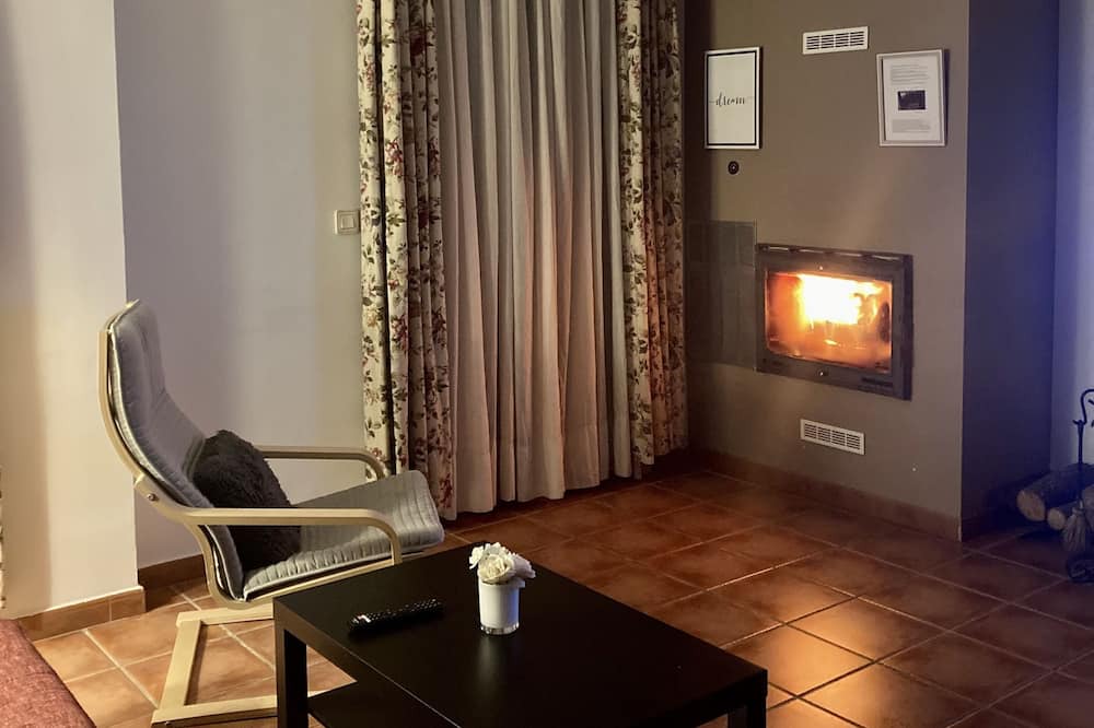 Photo of Livingroom in Condado de Trevino