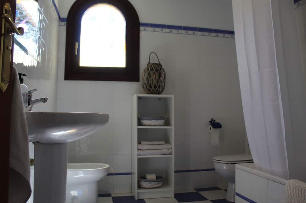 Photo of Bathroom in Condado de Trevino
