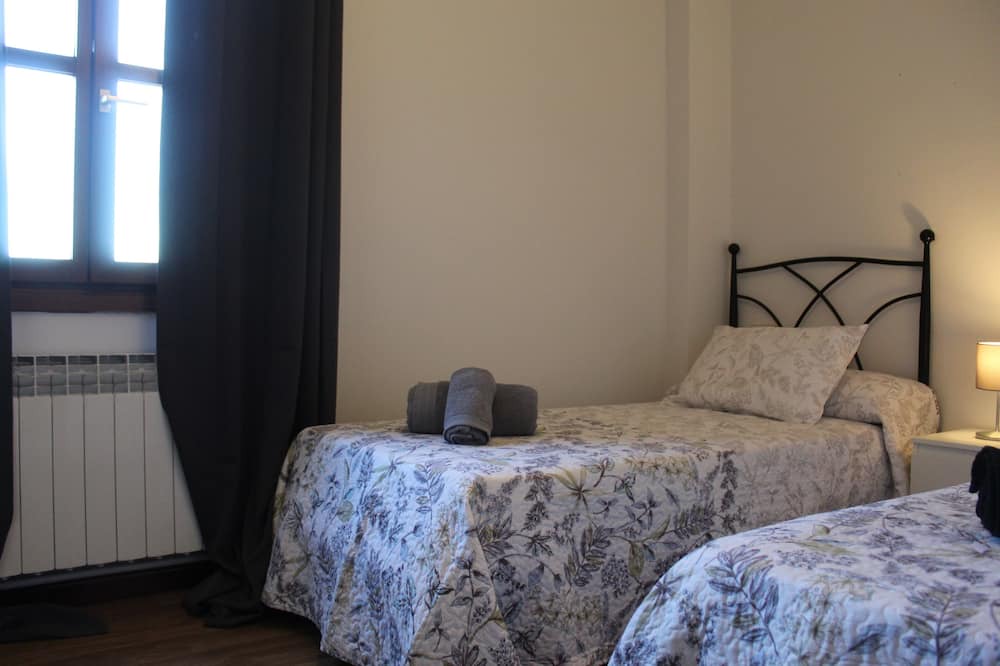 Photo of Bedroom in Condado de Trevino