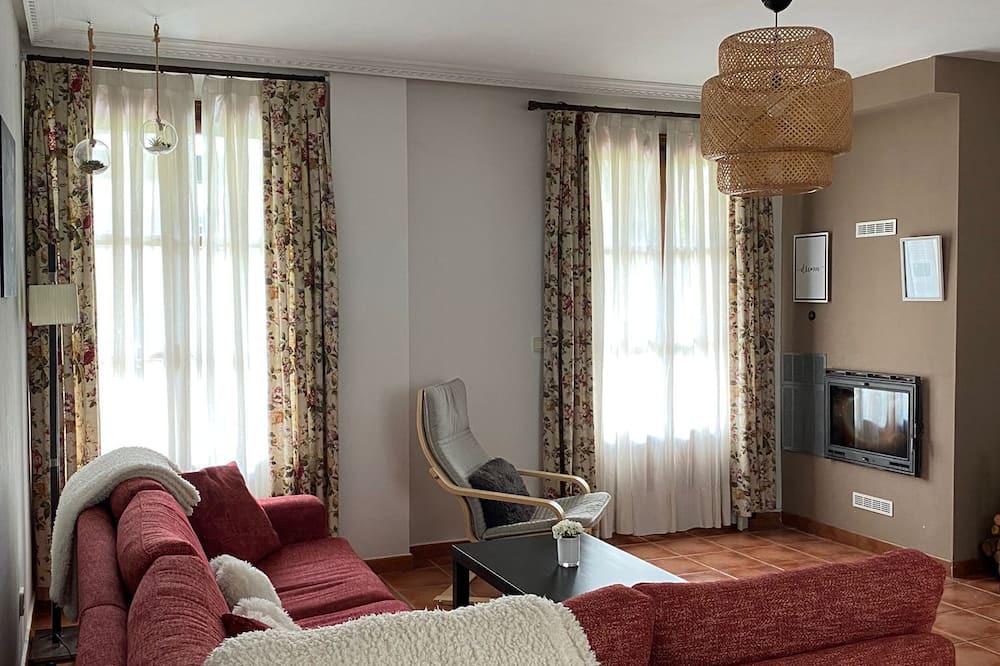 Photo of Bedroom in Condado de Trevino