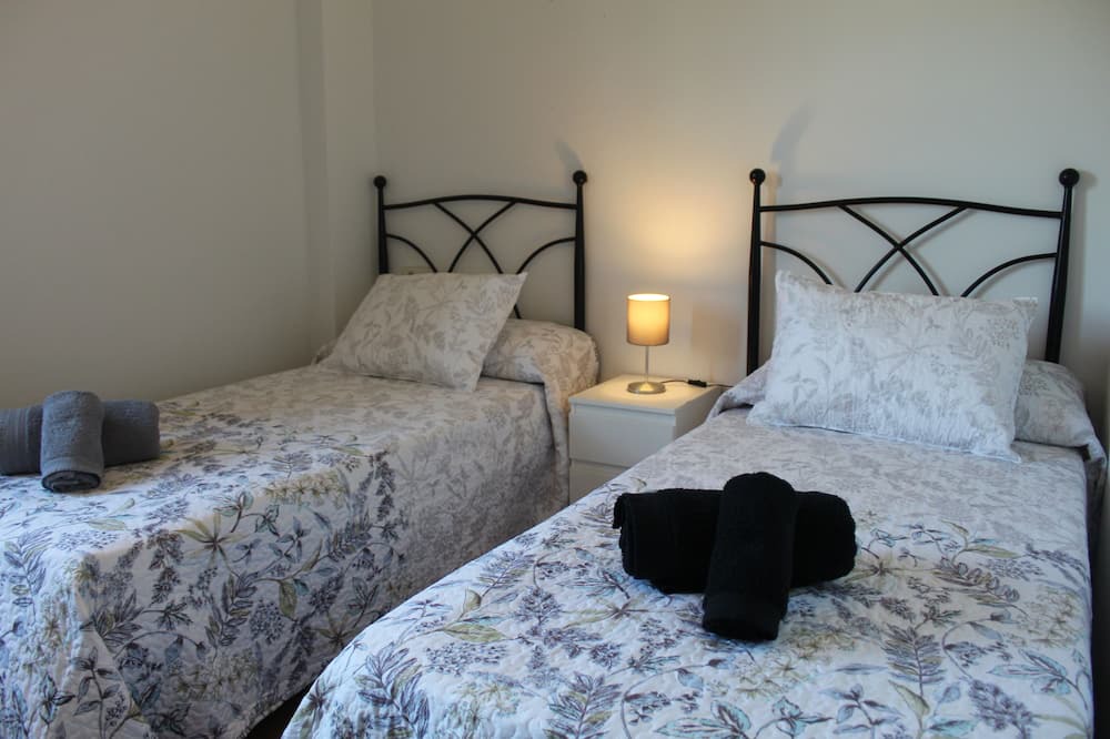 Photo of Bedroom in Condado de Trevino