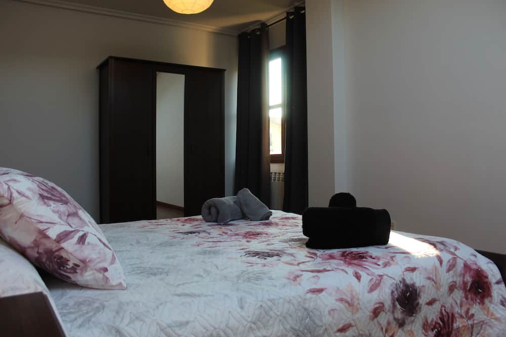 Photo of Bedroom in Condado de Trevino
