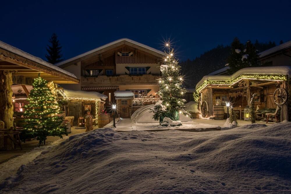 Photo of Outdoor in Kirchdorf in Tirol