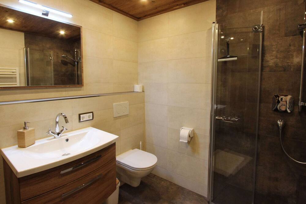 Photo of Bathroom in Kirchdorf in Tirol
