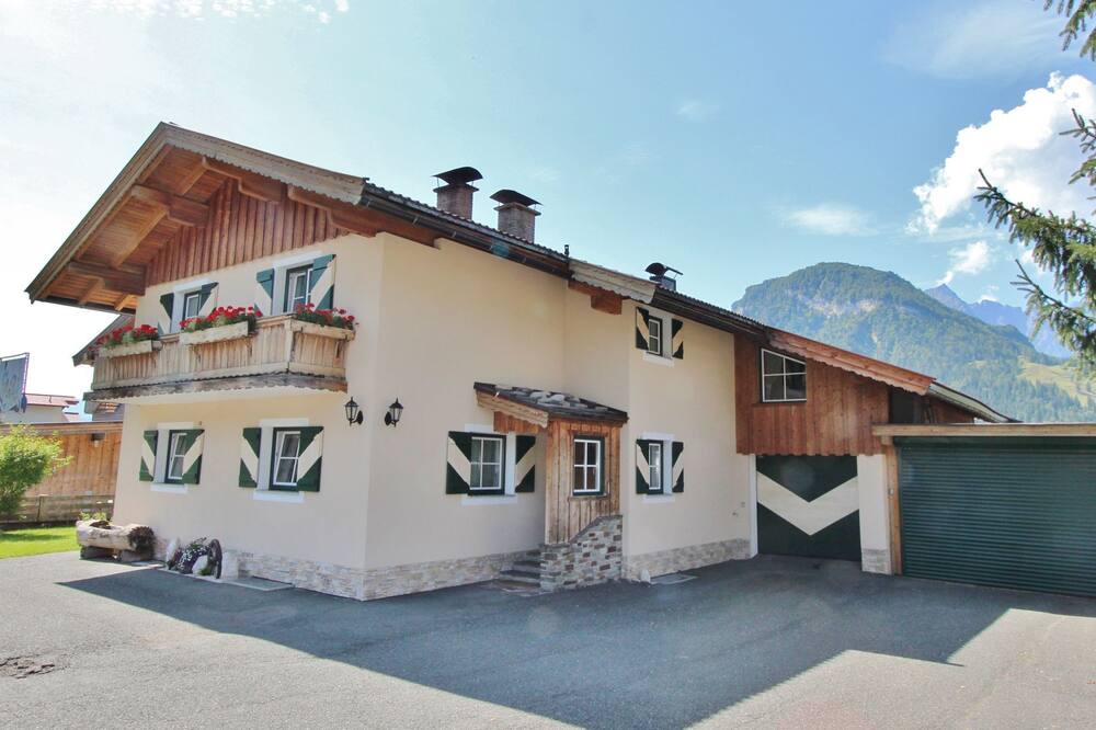 Photo of Outdoor in Kirchdorf in Tirol