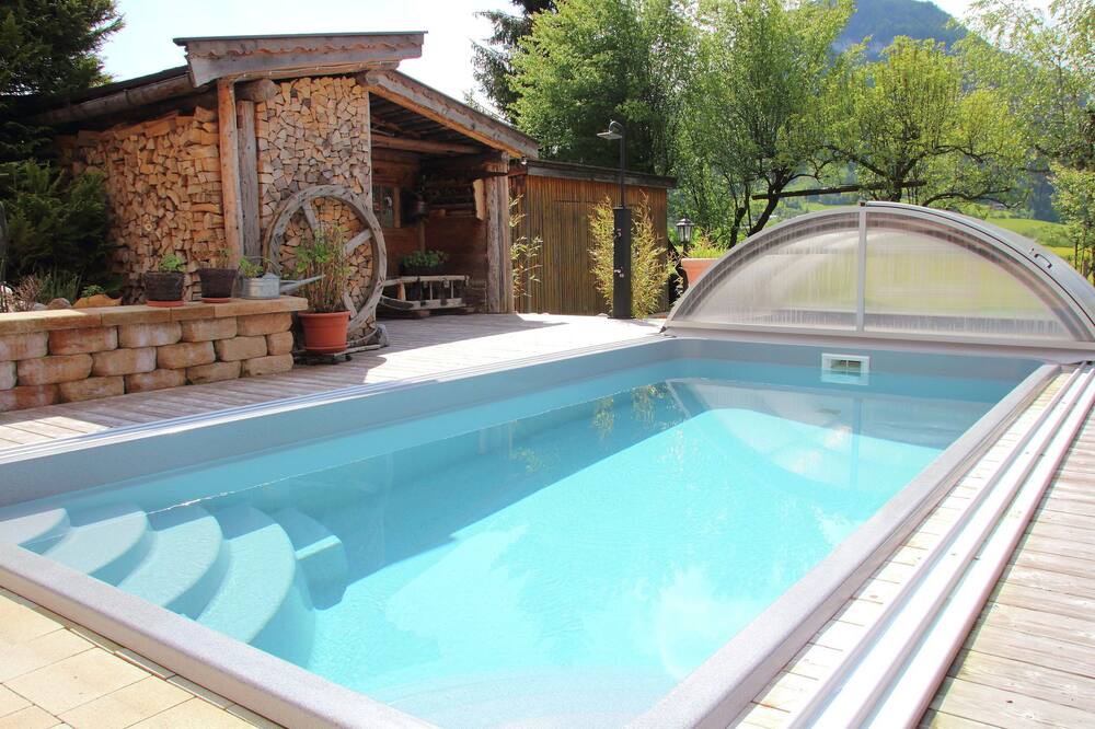 Photo of Outdoor in Kirchdorf in Tirol