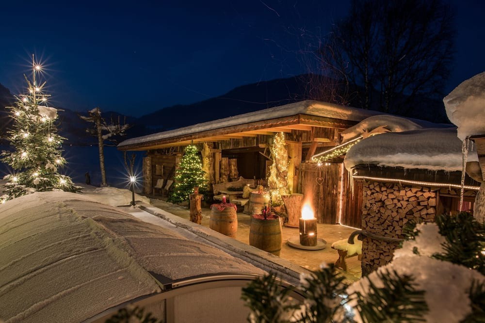 Photo of Outdoor in Kirchdorf in Tirol