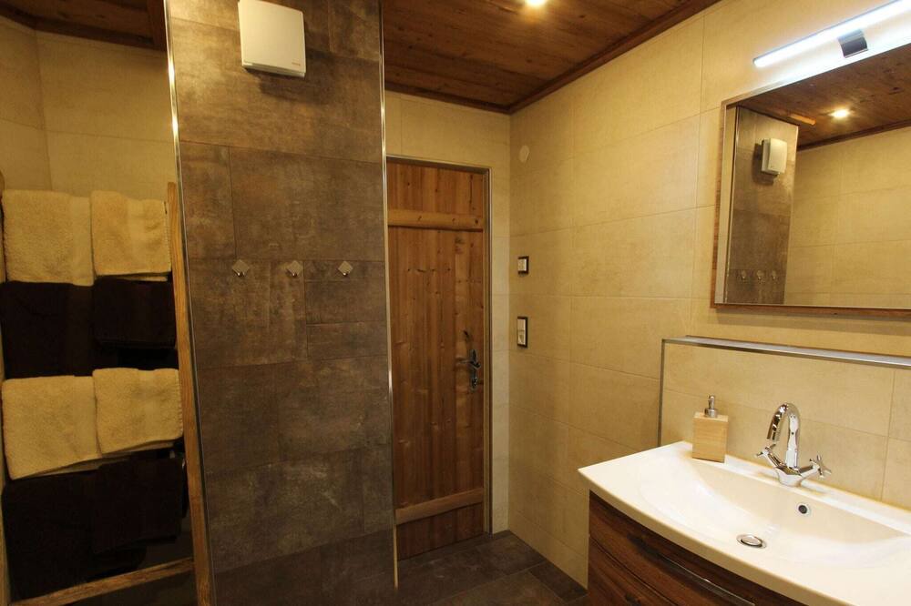Photo of Bathroom in Kirchdorf in Tirol