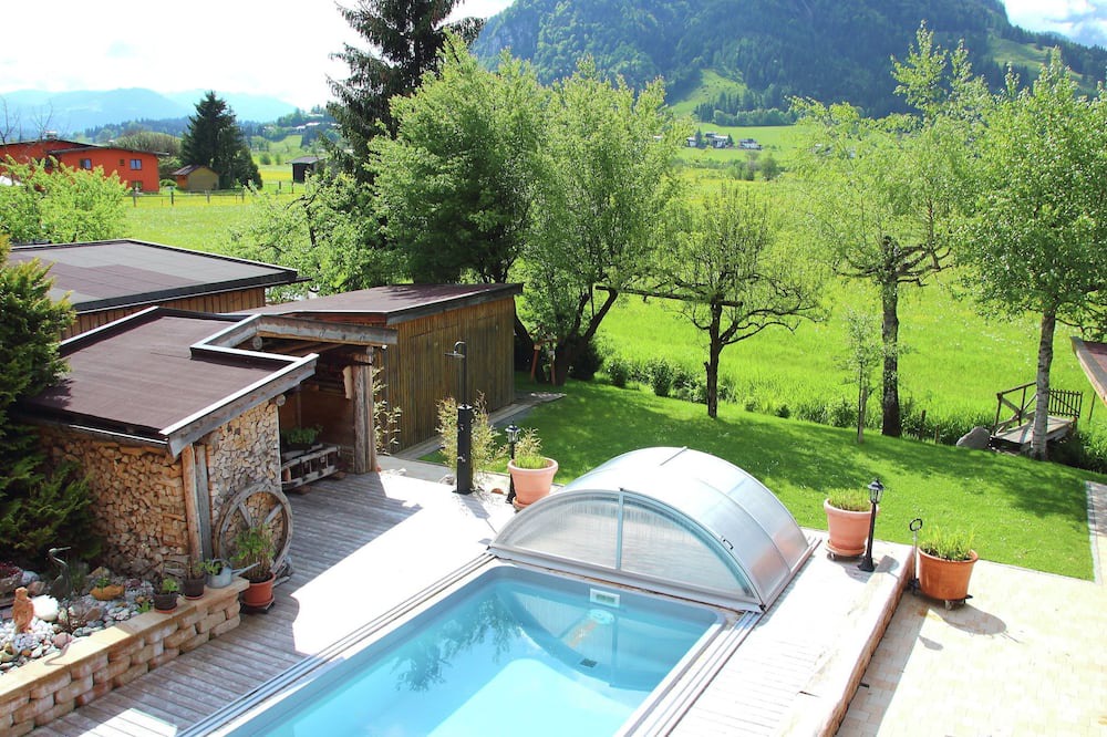 Photo of Outdoor in Kirchdorf in Tirol