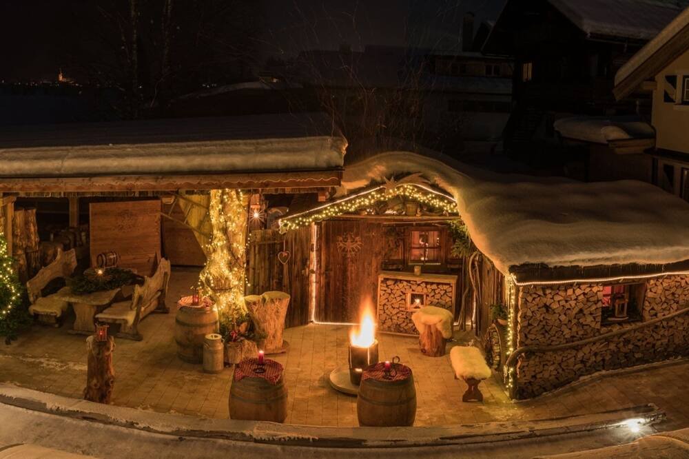 Photo of Outdoor in Kirchdorf in Tirol