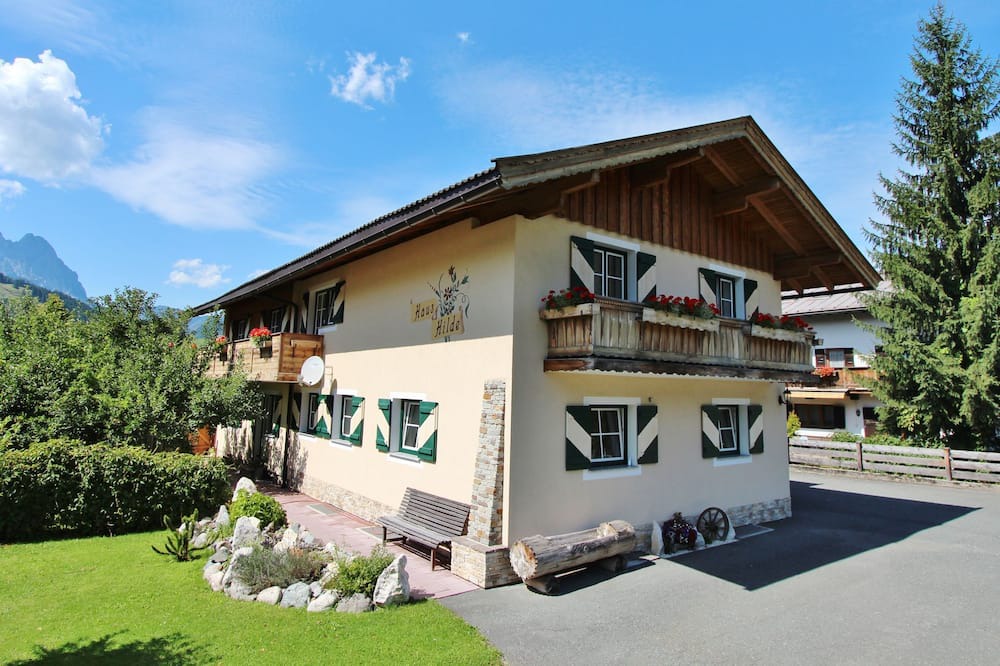 Photo of Outdoor in Kirchdorf in Tirol
