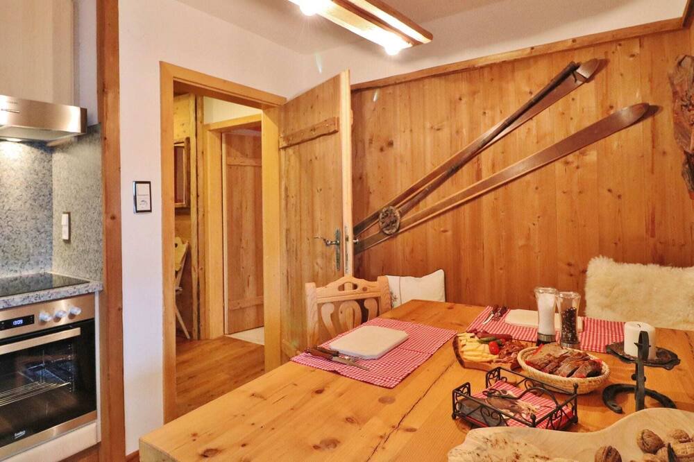 Photo of Livingroom in Kirchdorf in Tirol