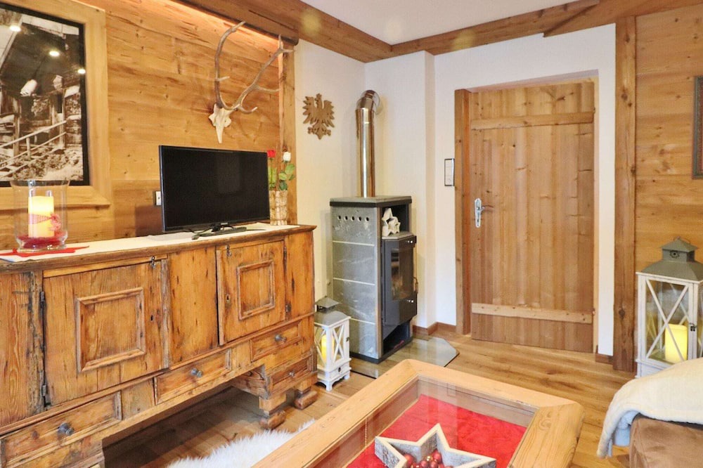Photo of Livingroom in Kirchdorf in Tirol