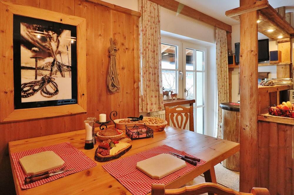 Photo of Livingroom in Kirchdorf in Tirol