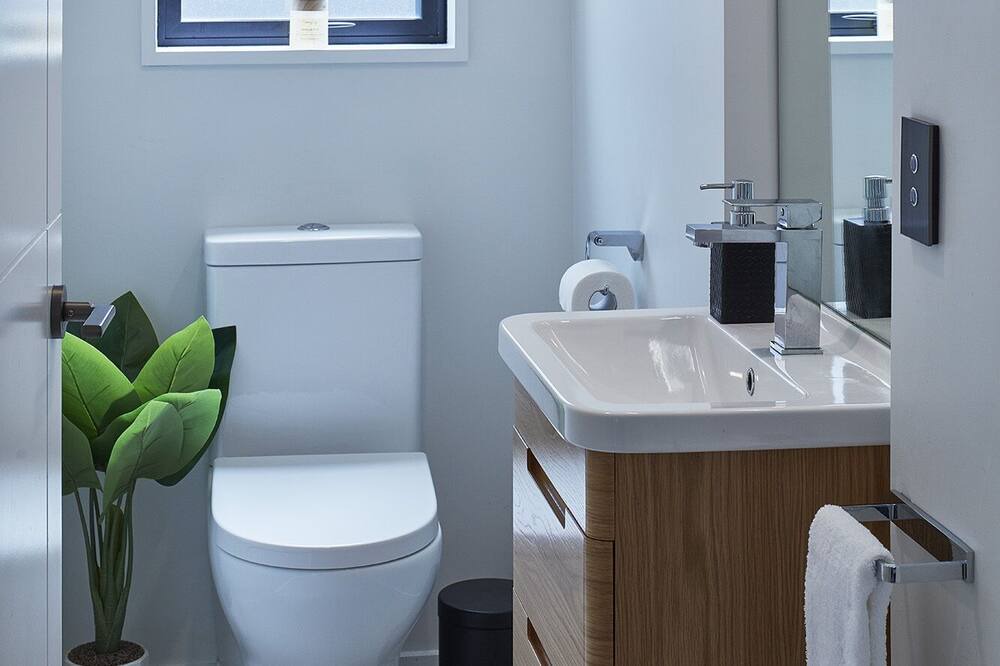 Photo of Bathroom in Arthur's Point