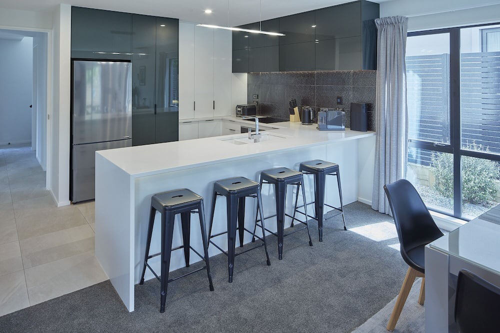 Photo of Kitchen in Arthur's Point