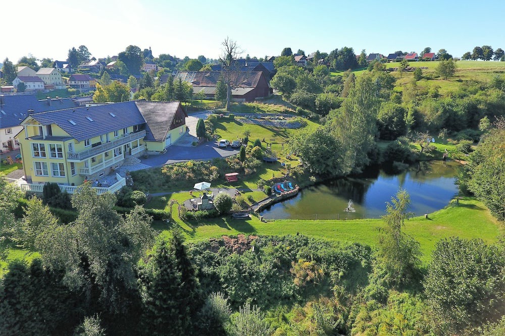 Photo of Outdoor in Lichtenhain