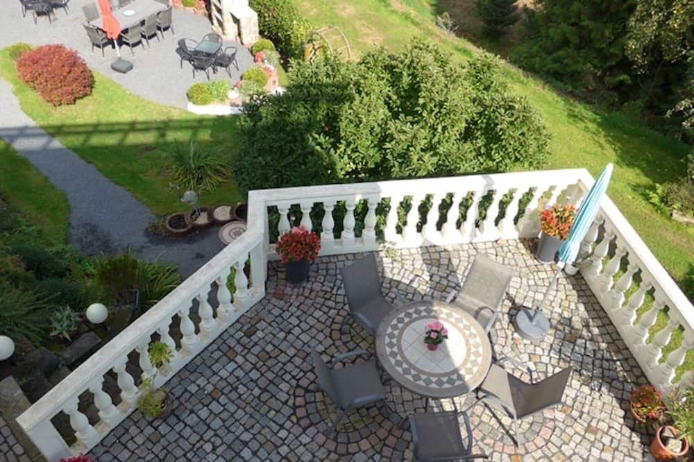 Photo of Patio Balcony in Lichtenhain