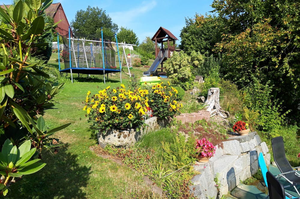 Photo of Outdoor in Lichtenhain