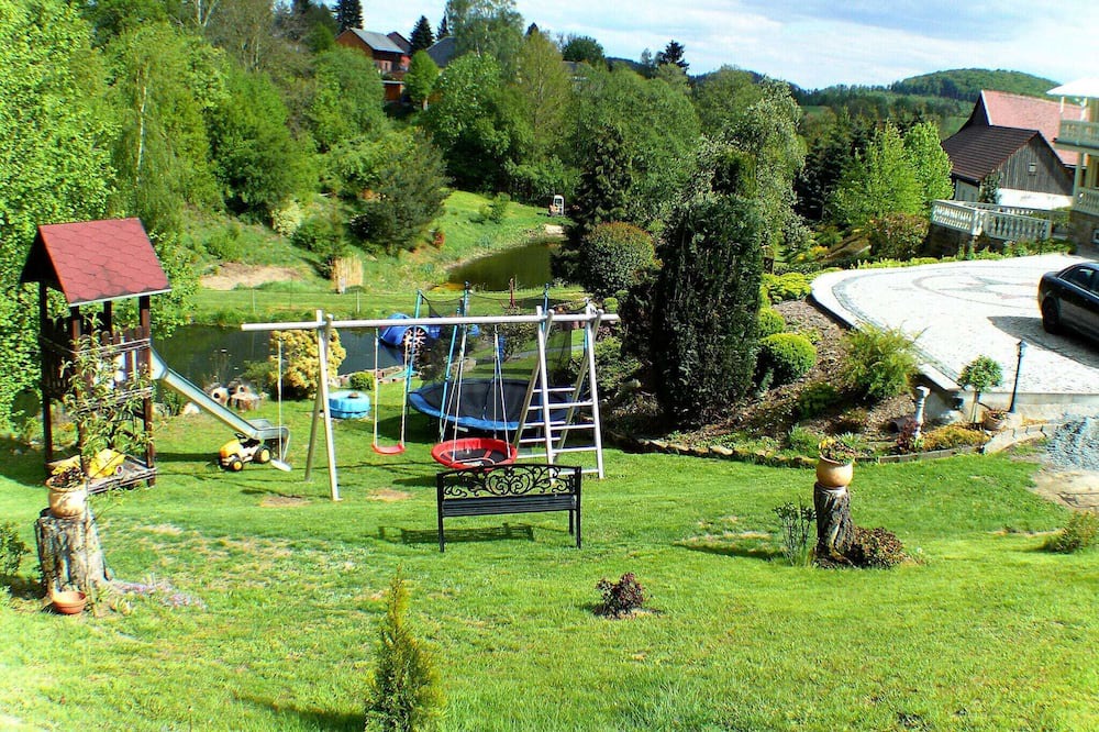 Photo of Outdoor in Lichtenhain