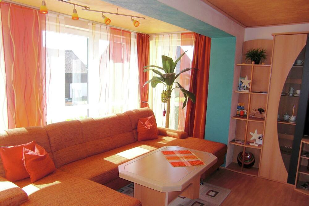 Photo of Livingroom in Lichtenhain