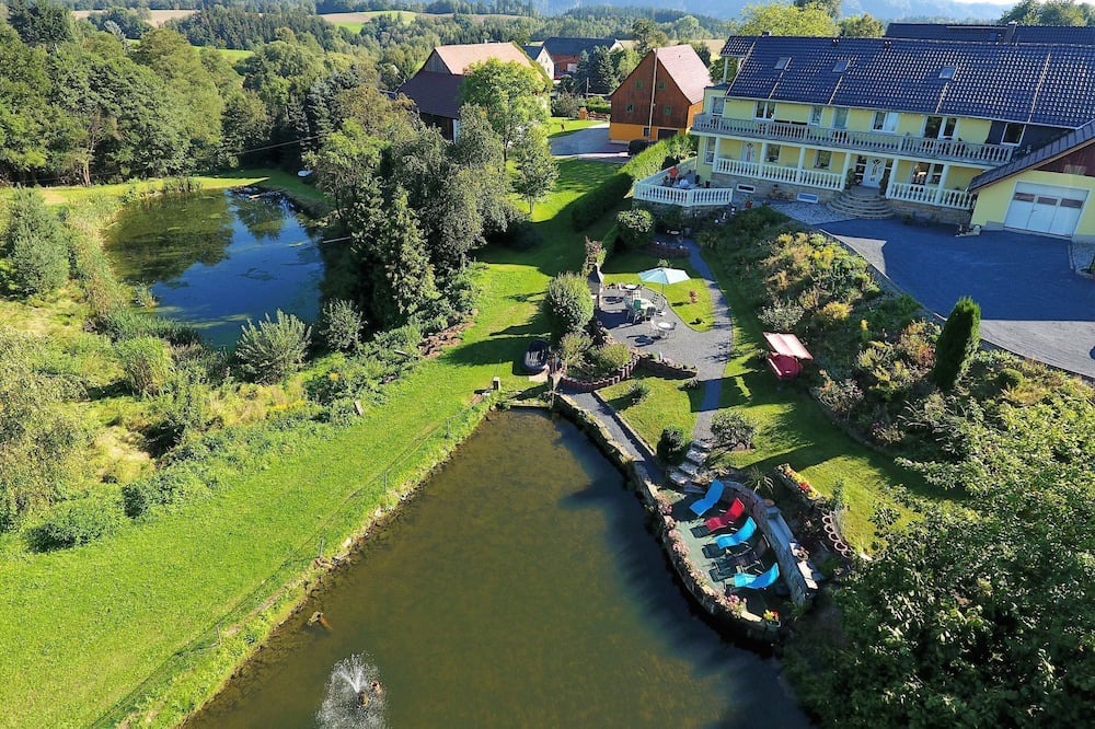 Photo of Outdoor in Lichtenhain