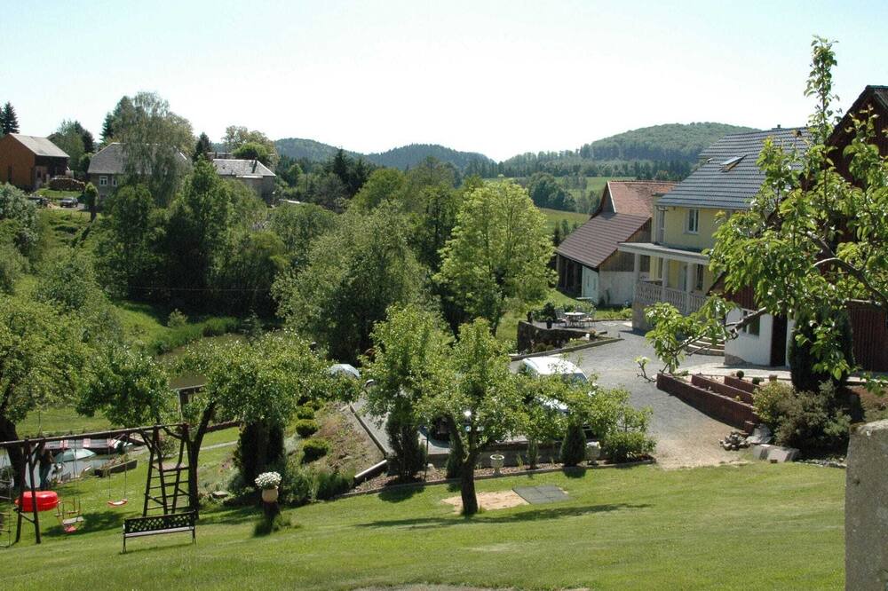 Photo of Outdoor in Lichtenhain