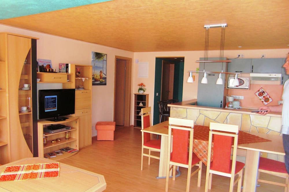 Photo of Livingroom in Lichtenhain