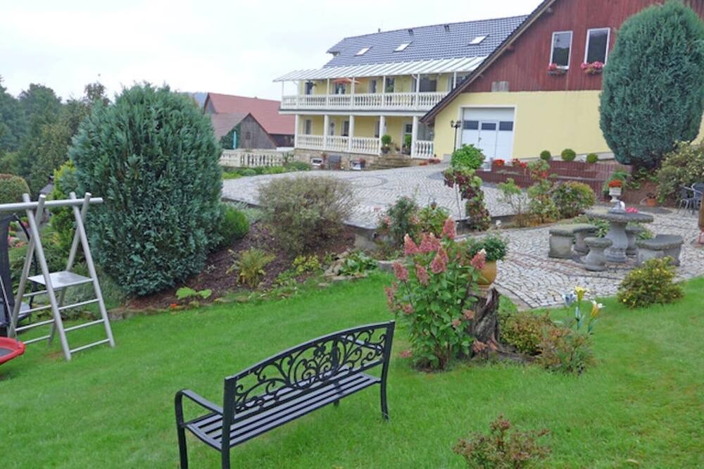 Photo of Outdoor in Lichtenhain