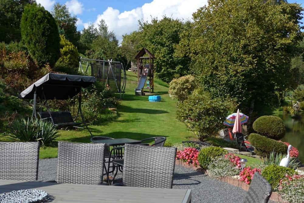 Photo of Outdoor in Lichtenhain