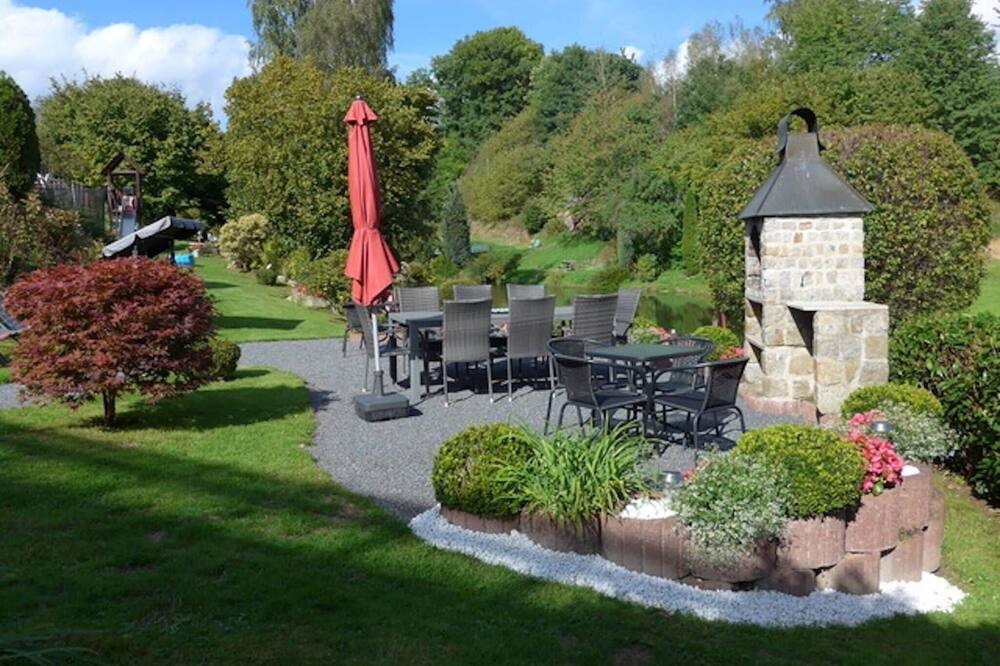 Photo of Outdoor in Lichtenhain