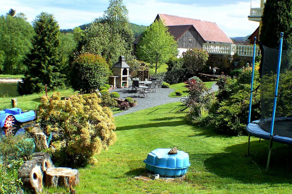 Photo of Outdoor in Lichtenhain