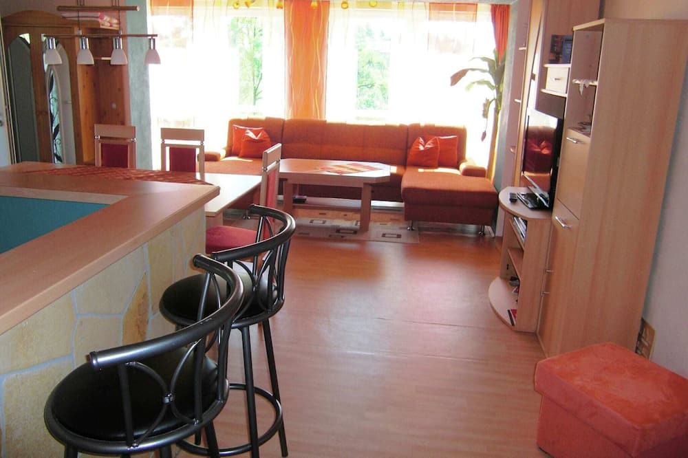 Photo of Livingroom in Lichtenhain