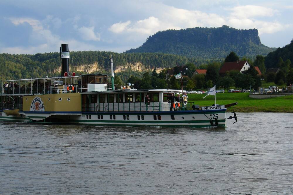 Photo of Others in Weißig