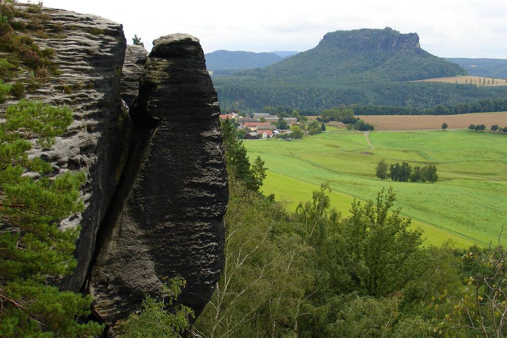 Photo of Others in Weißig