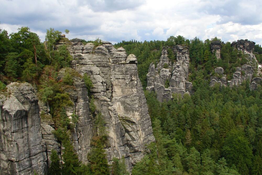 Photo of Others in Weißig