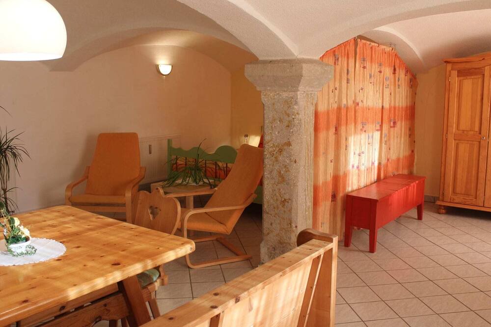 Photo of Livingroom in Weißig